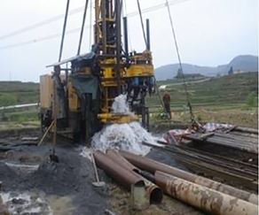 寧波機(jī)械鉆井，寧波機(jī)械打井