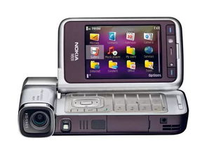 新紀(jì)元與舊時(shí)光的交織 鍵盤(pán)手機(jī)的復(fù)興與奧迪電動(dòng)夢(mèng)想