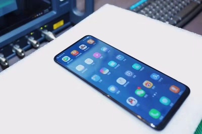 vivo射頻總監(jiān)展望未來 5G手機(jī)商用化進(jìn)程加速，引領(lǐng)行業(yè)新篇章