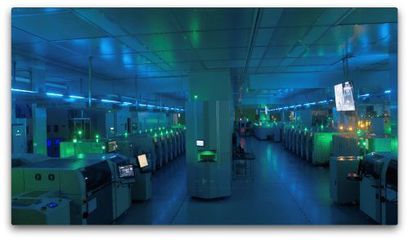 全面布局折疊屏 國產(chǎn)手機(jī)廠商競逐高端新風(fēng)口的底氣何在？