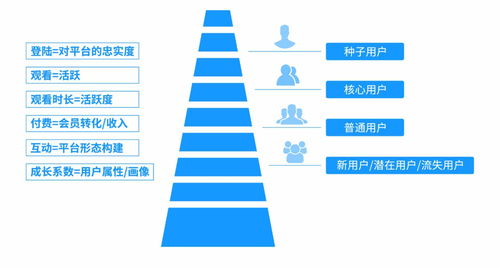 互聯(lián)網(wǎng)公司如何構(gòu)建與維護(hù)完整的用戶成長體系