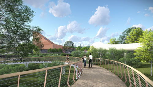 丁蜀打造全國唯一遺跡景觀——黃龍山公園，年內有望啟動園林工程施工