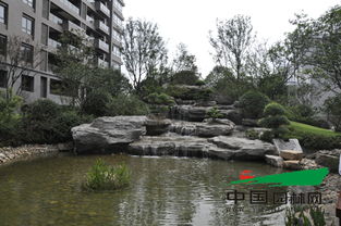 普天園林問鼎2014中國風景園林學會優秀園林工程大金獎，假山藝術再創輝煌