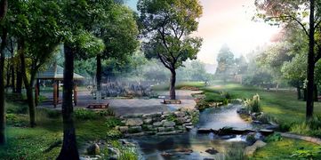 2017園林藝術十大品牌排行榜揭曉 園林景觀工程施工，哪個品牌更勝一籌？