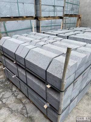 專業石材供應商 寧德芝麻黑G654與多元石材產品，打造卓越景觀工程