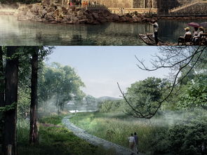 蘇州園林景觀規劃與家裝設計圖紙資源詳解